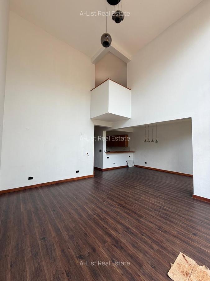 4 Bed Townhouse with Swimming Pool at Kirawa Road - 1