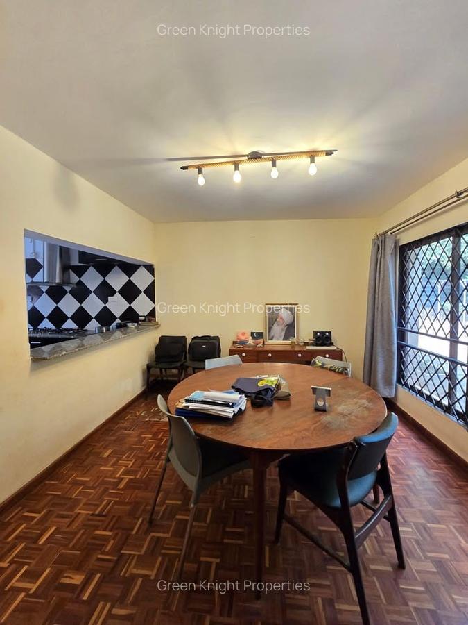 4 Bed House with En Suite in Gigiri - 5