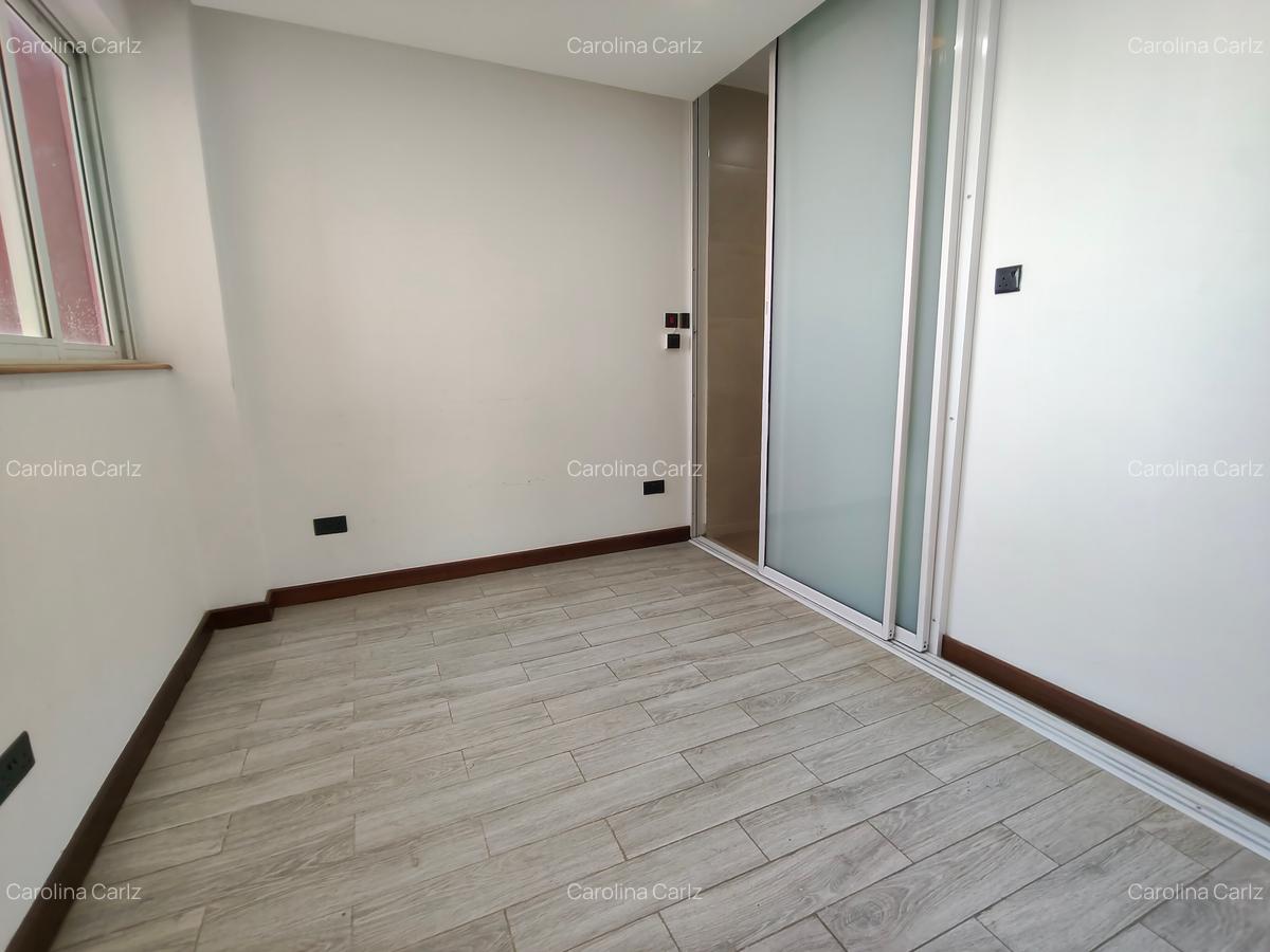 4 Bed Apartment with En Suite at General Mathenge Rd - 20