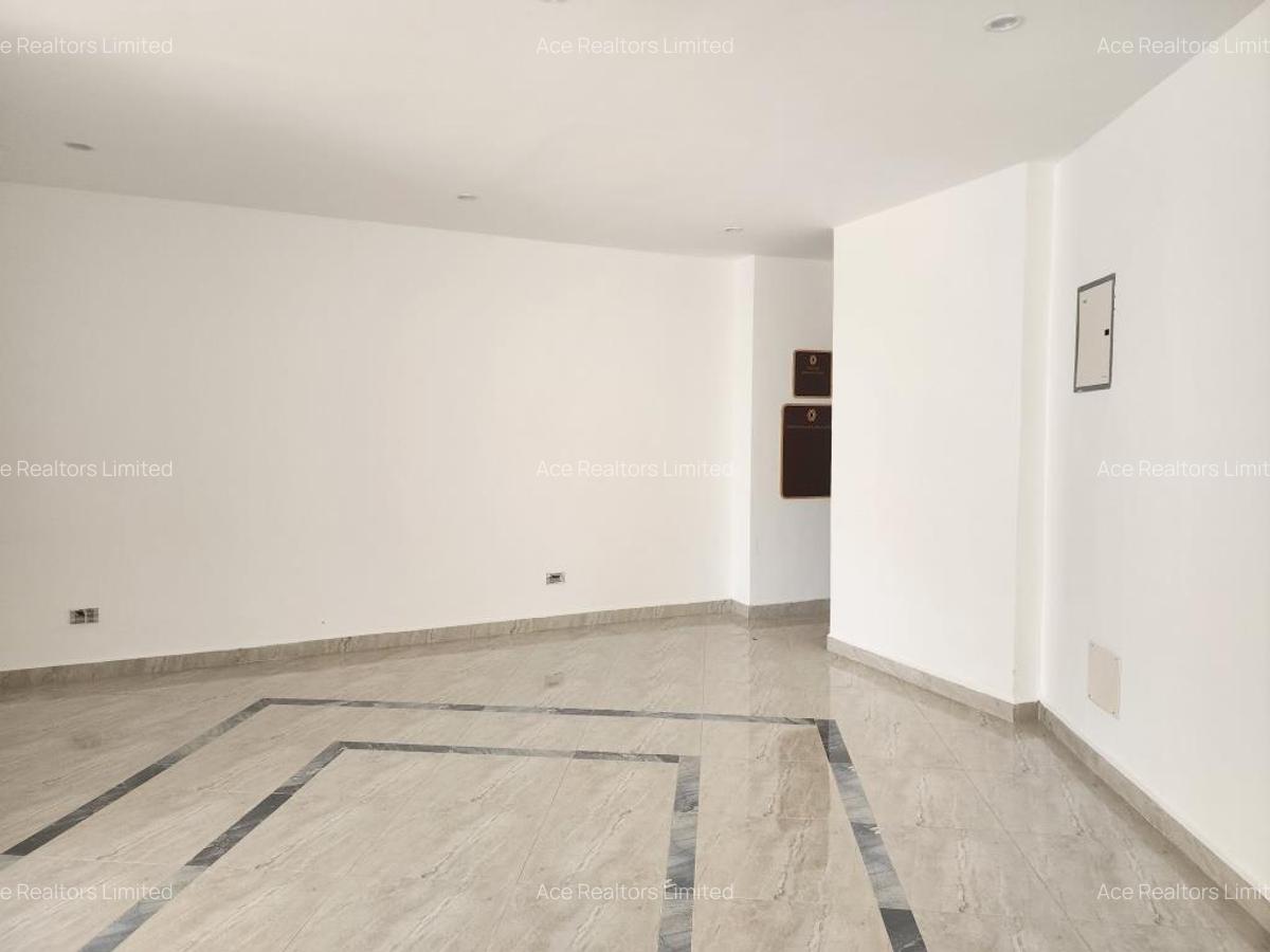 Furnished 3 Bed Apartment with En Suite at Mandera Road - 20