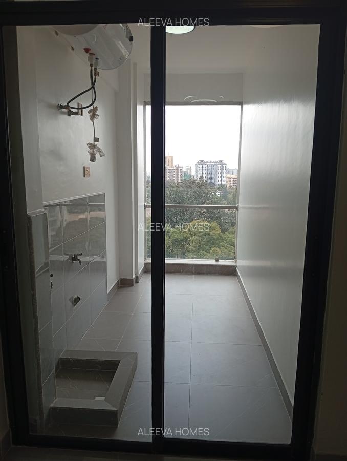 1 Bed Apartment with Gym in Lavington - 7
