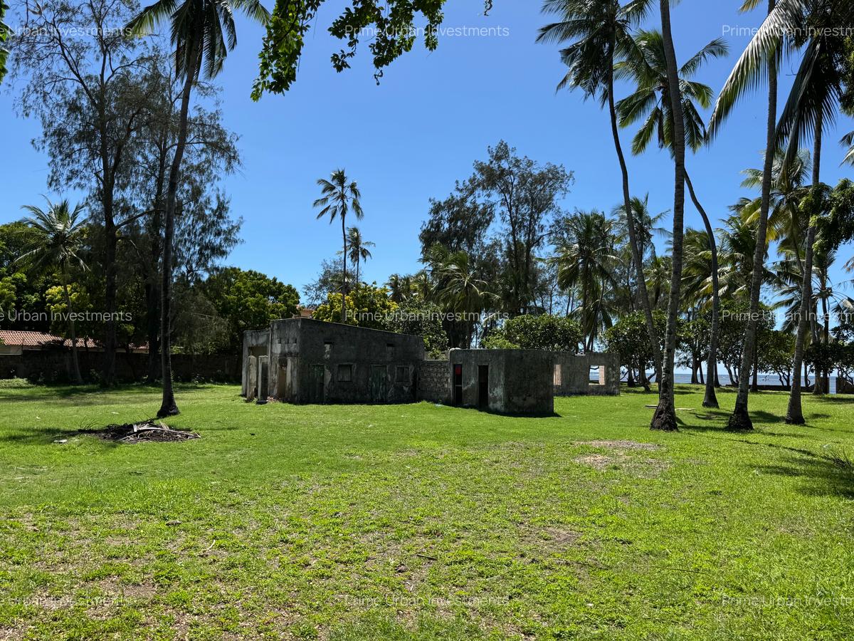 3.9 ac Land at Kikambala Beach - 12