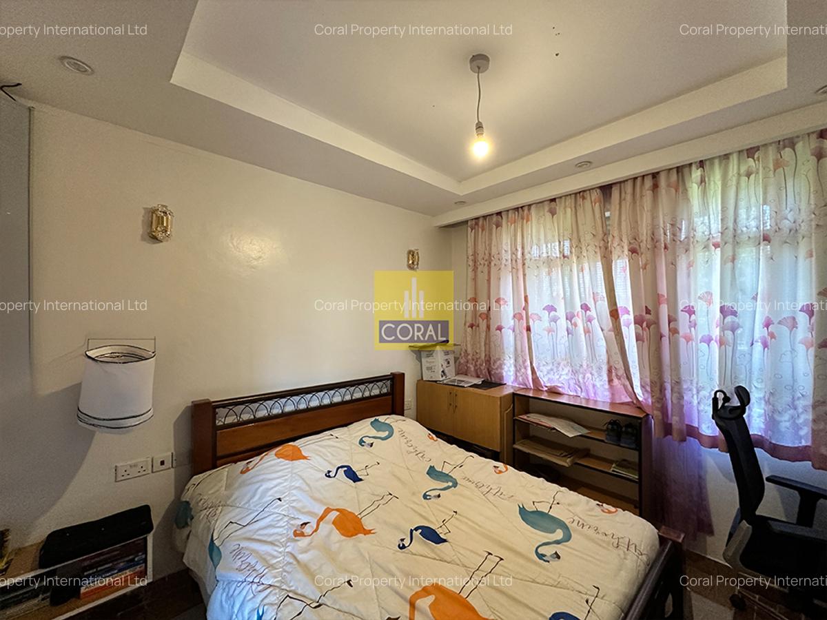 5 Bed House in Kitisuru - 10