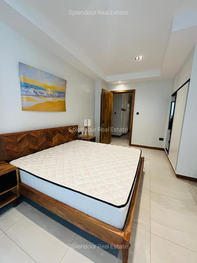 4 Bed Apartment with En Suite in Westlands Area - 10
