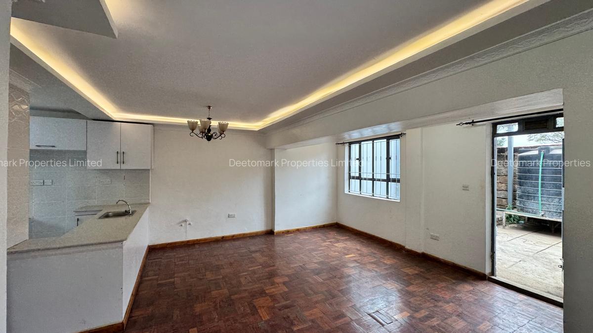 3 Bed Townhouse with Garden at Kitengela - 9