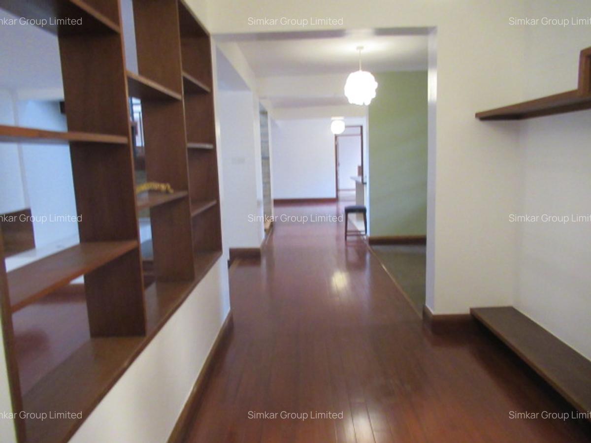 4 Bed Villa with En Suite at Runda - 10