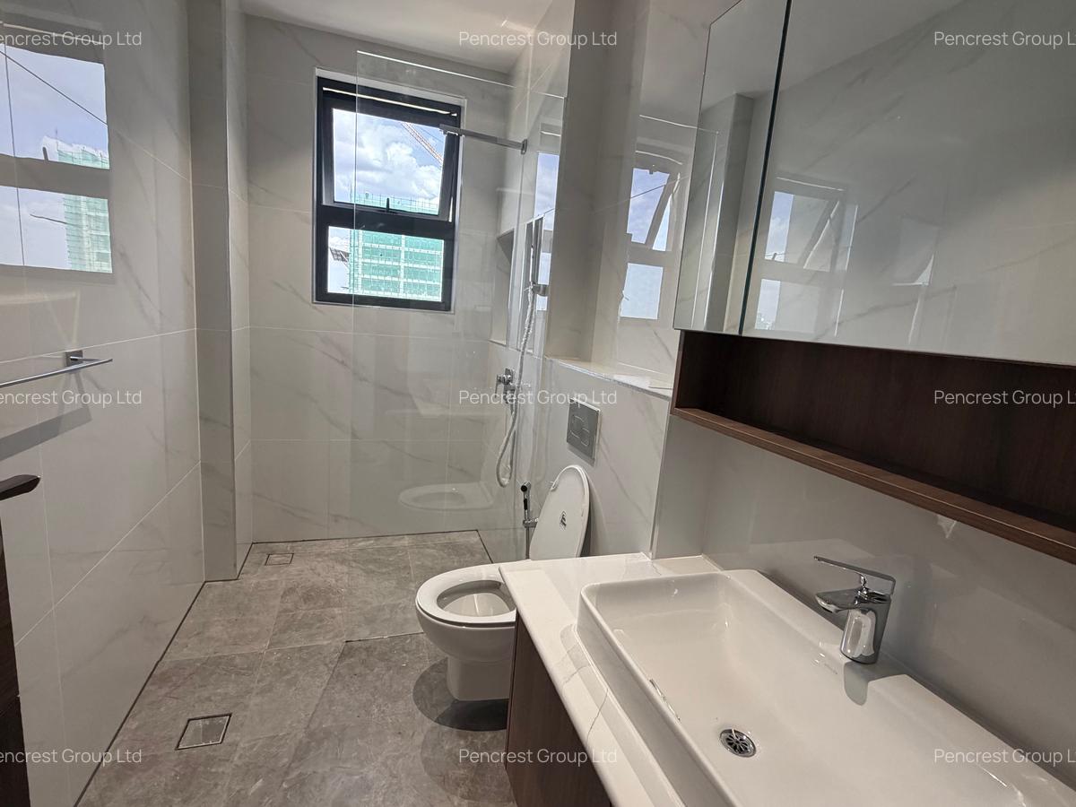 3 Bed Apartment with En Suite in Westlands Area - 2