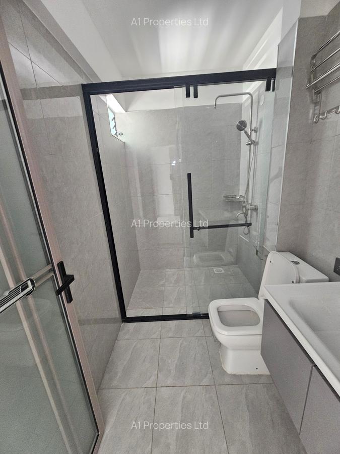 2 Bed Apartment with En Suite in Westlands Area - 9