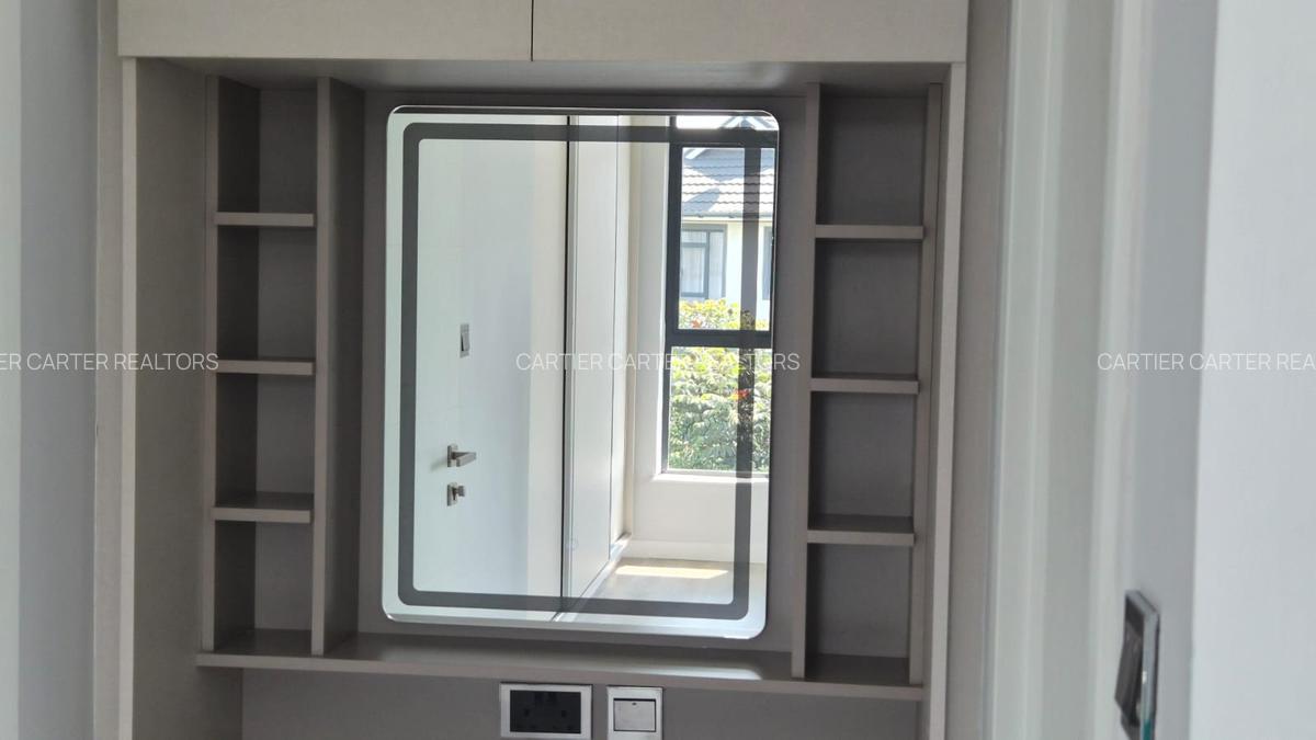 4 Bed House with En Suite in Kiambu Road - 7