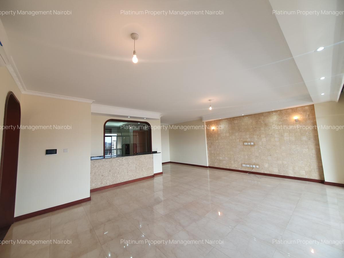 2 Bed Apartment with En Suite at Second Parklands - 3