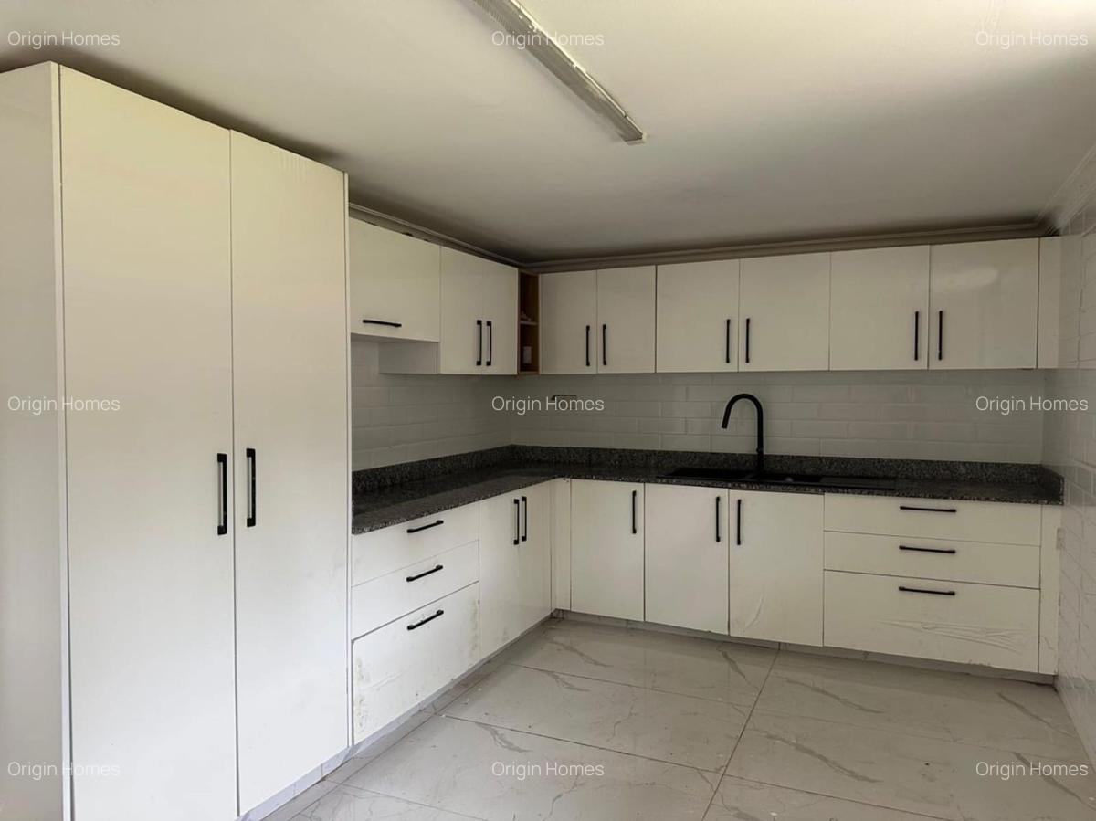 3 Bed House with En Suite at Old Muthaiga - 4