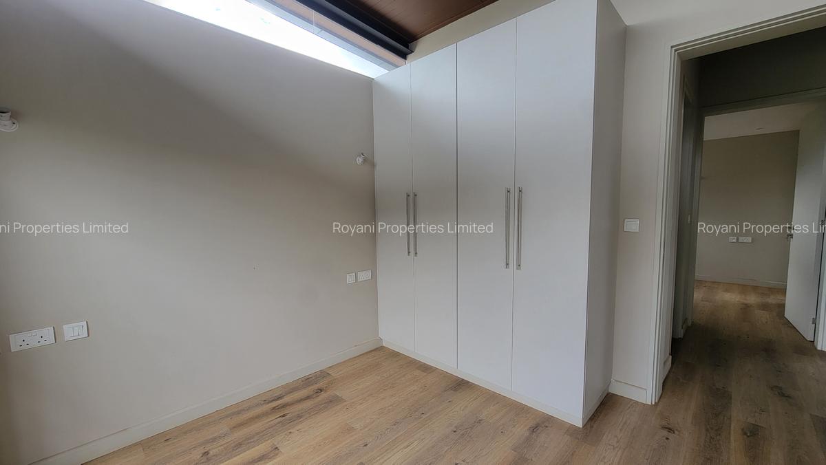 4 Bed House with En Suite in Kiambu Road - 11