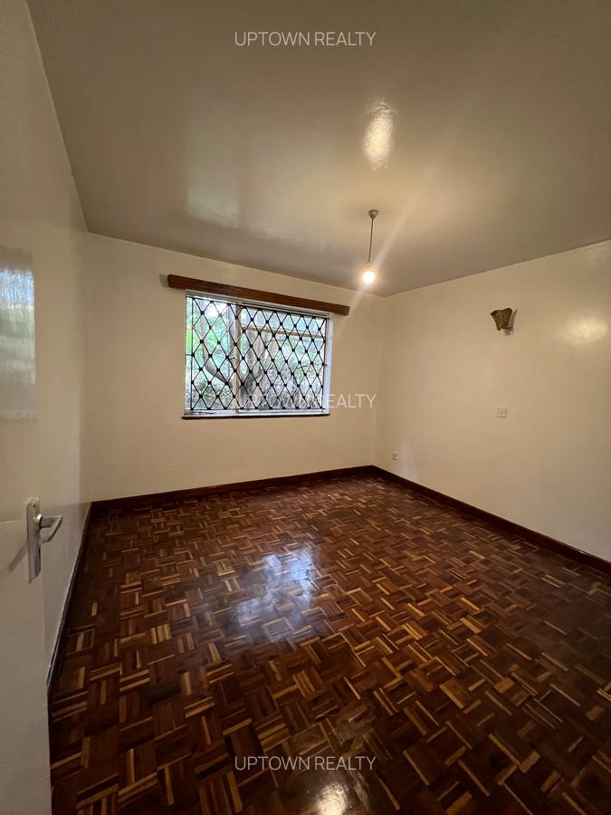 2 Bed Apartment with Parking at Westlands - 12