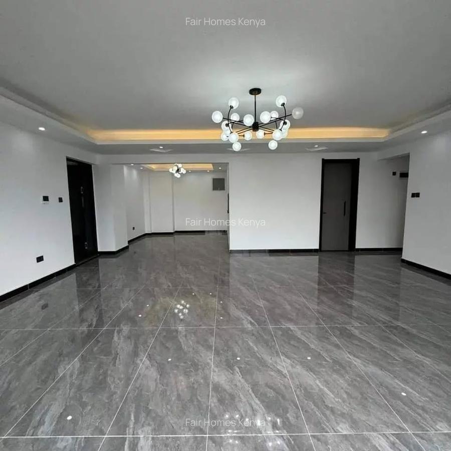 5 Bed Apartment with En Suite at Valley Arcade - 2