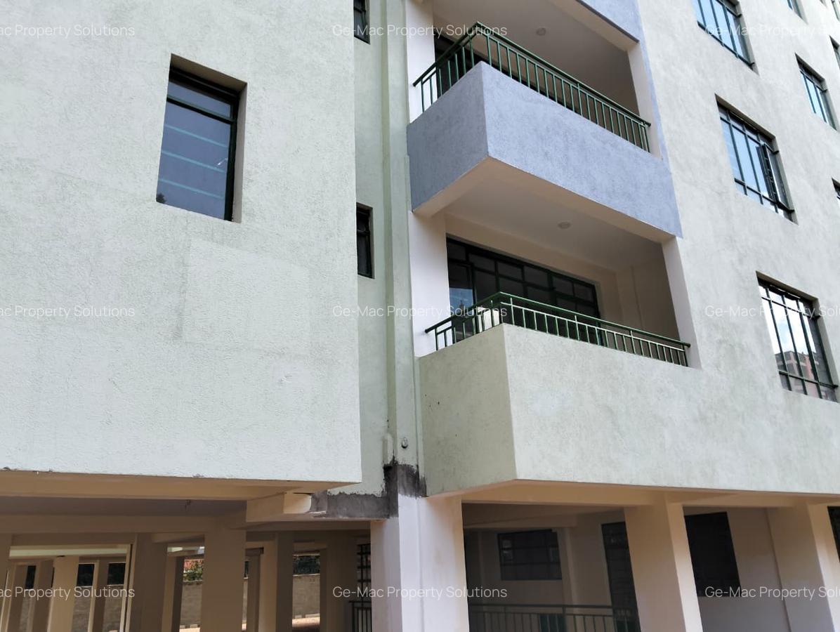 2 Bed Apartment with En Suite at Thindigua Delta - 3