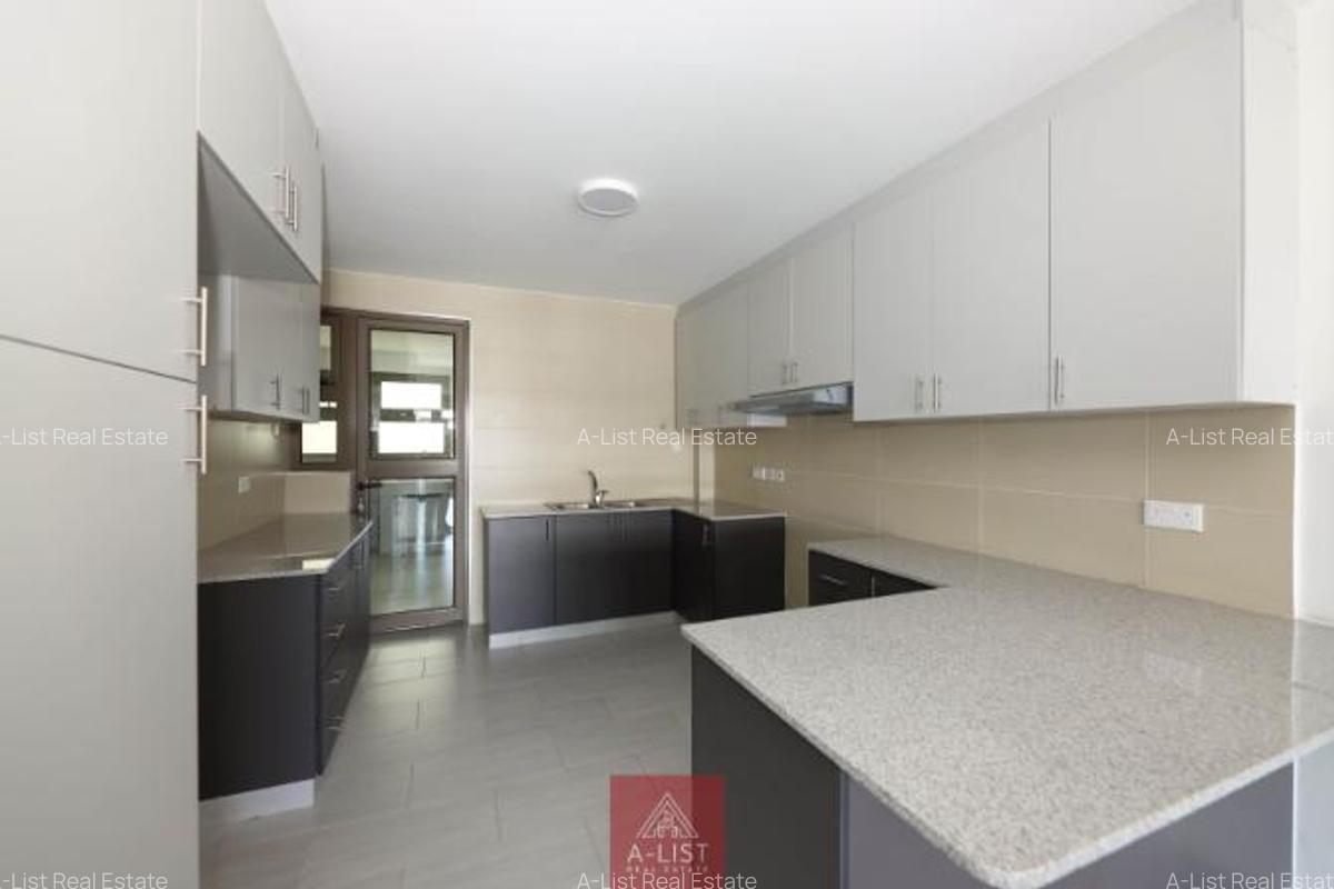 2 Bed Apartment with En Suite at Muthangari Road - 3