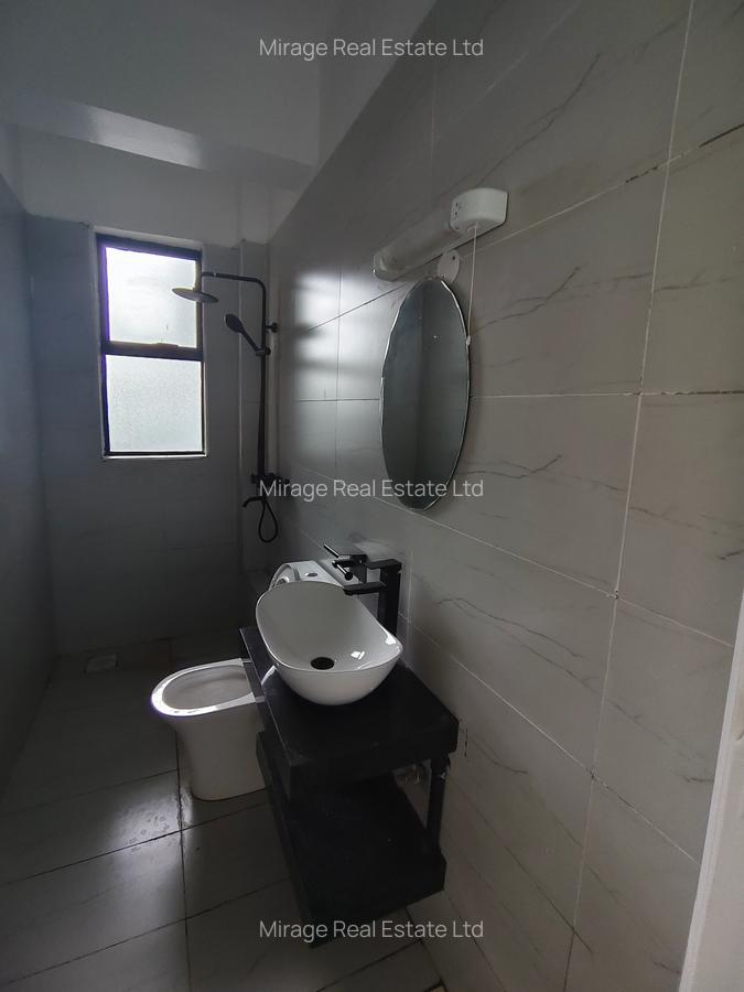2 Bed Apartment with Swimming Pool in Kitisuru - 18