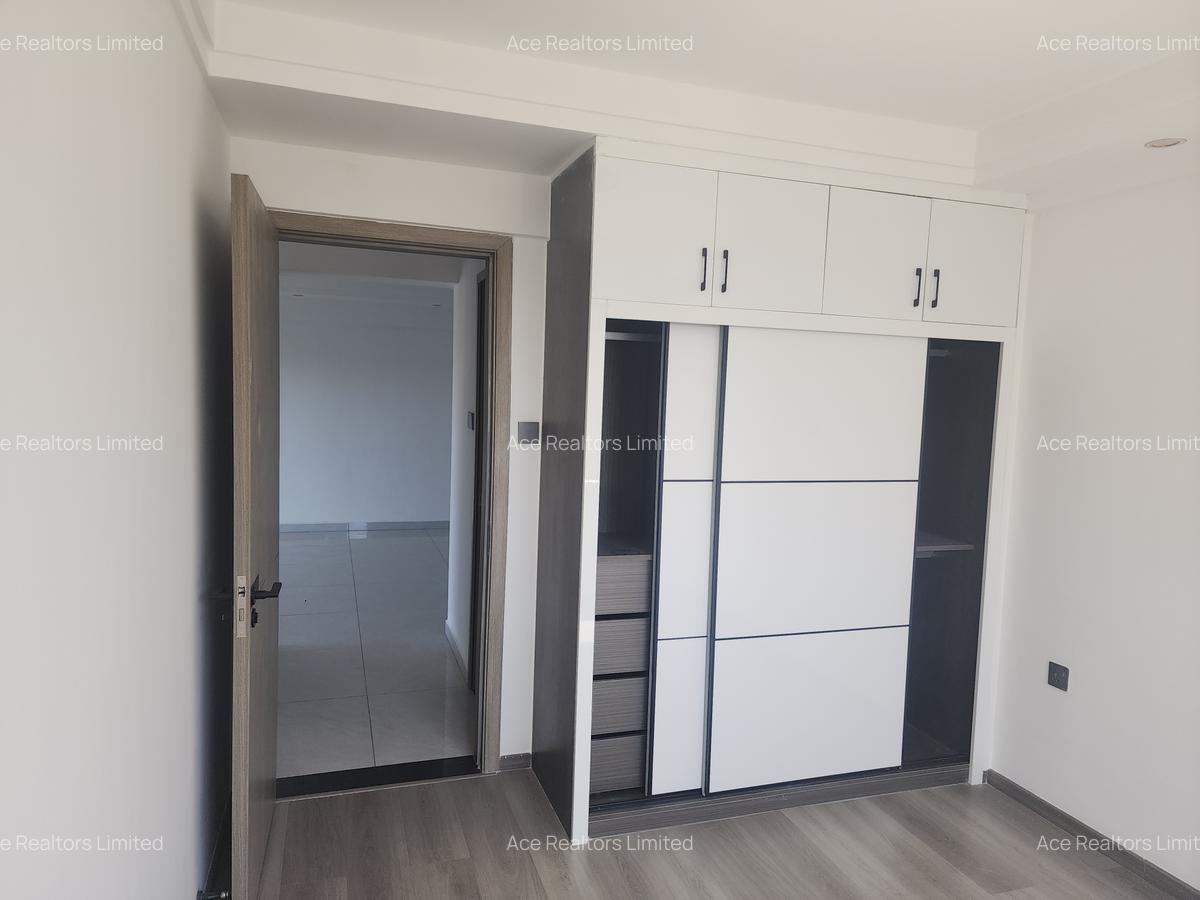 2 Bed Apartment with En Suite at Westland Road - 10