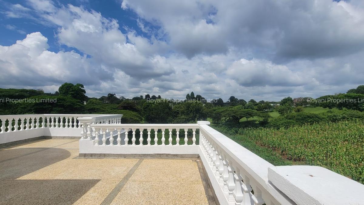5 Bed House with En Suite in Kiambu Road - 14