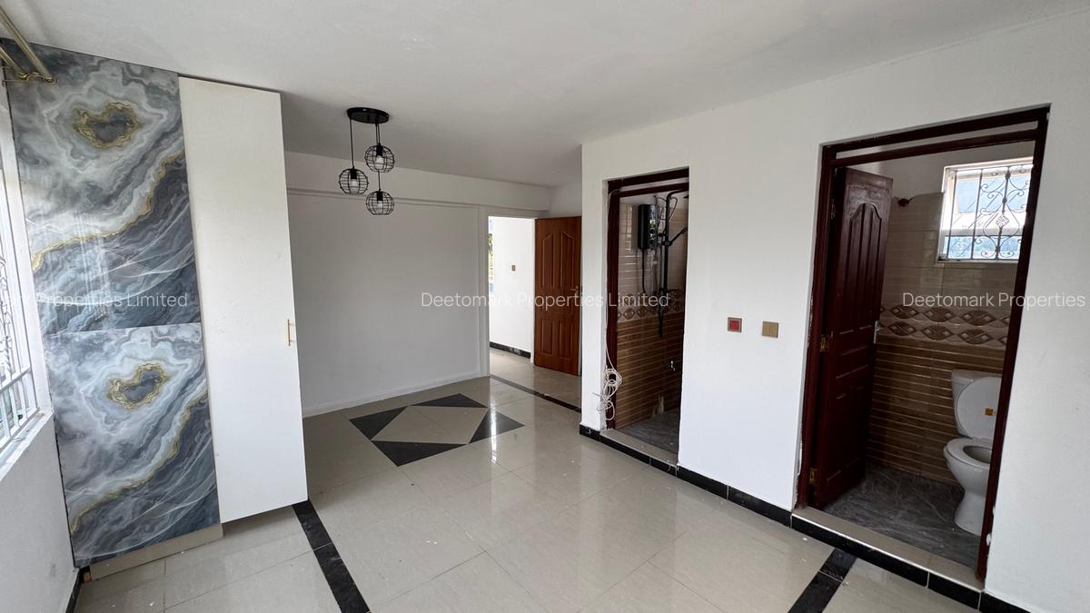 2 Bed Apartment with En Suite at Karen - 10