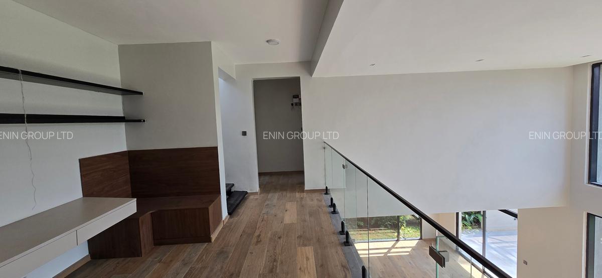 4 Bed Villa with En Suite at Ruaka Rd - 10