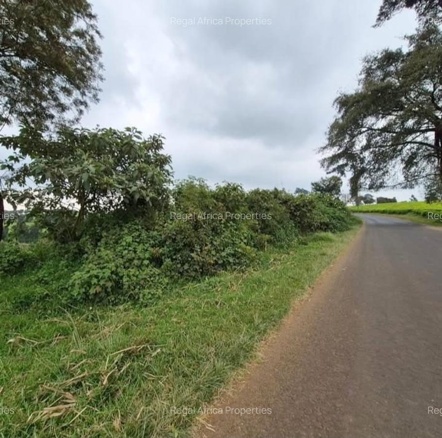 3 ac Land at Nazareth Road - 3