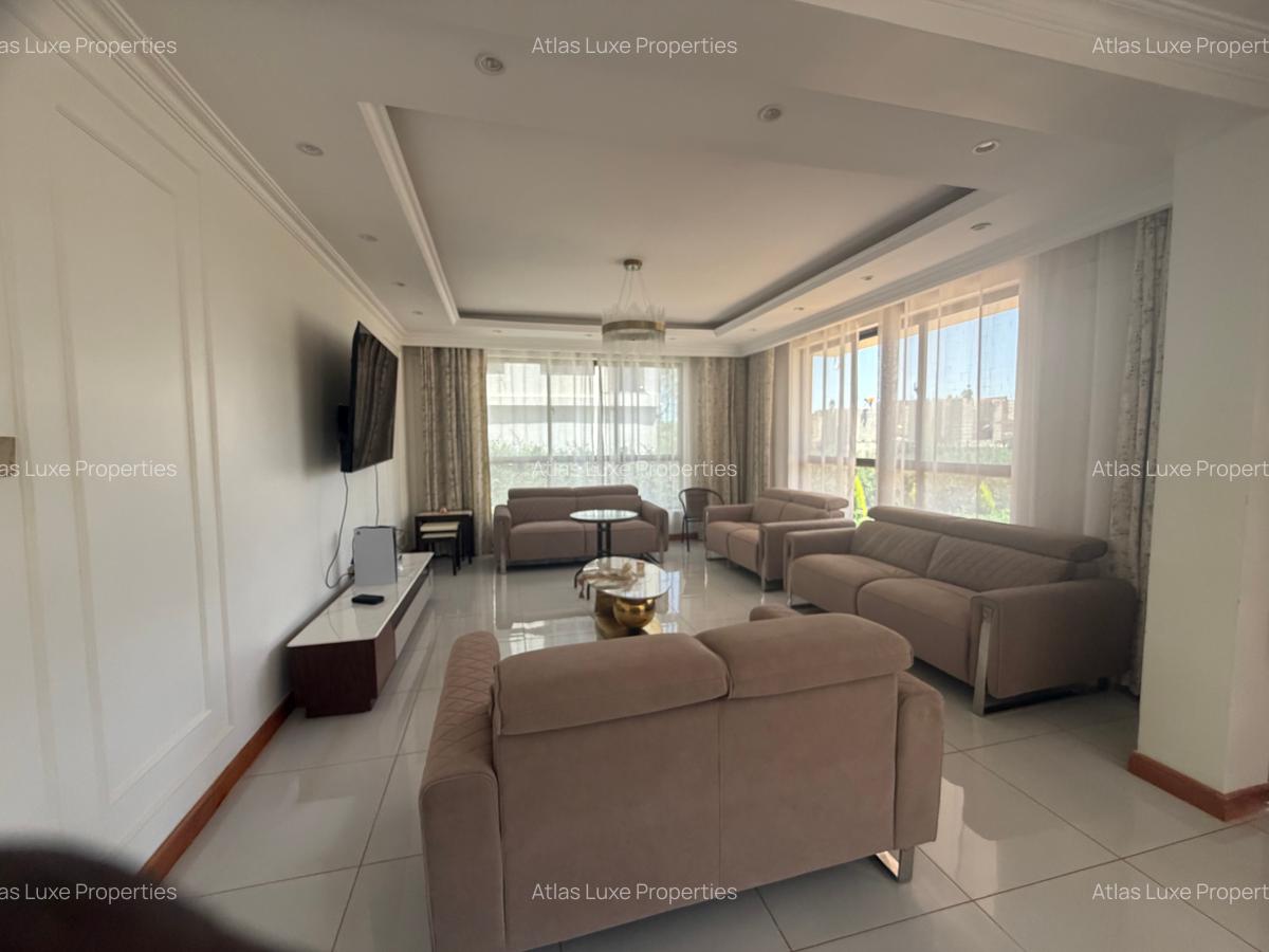 4 Bed Townhouse with En Suite at Migaa Golf Estate - 2