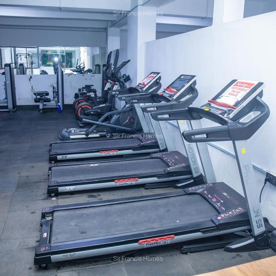 Serviced 2 Bed Apartment with En Suite in Riara Road - 2