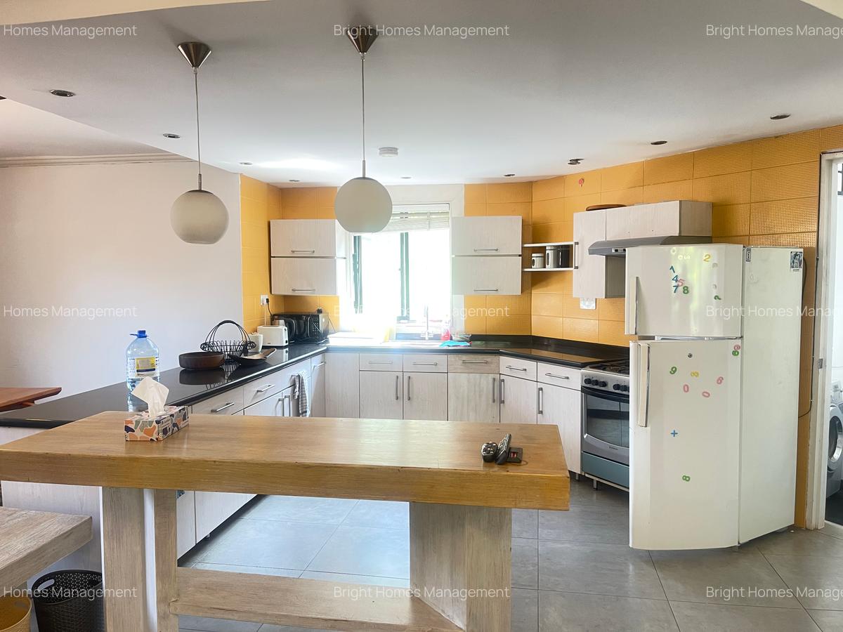 2 Bed Apartment with En Suite in Gigiri - 7