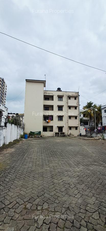 3 Bed Apartment with En Suite at Mombasa Cbd - 3