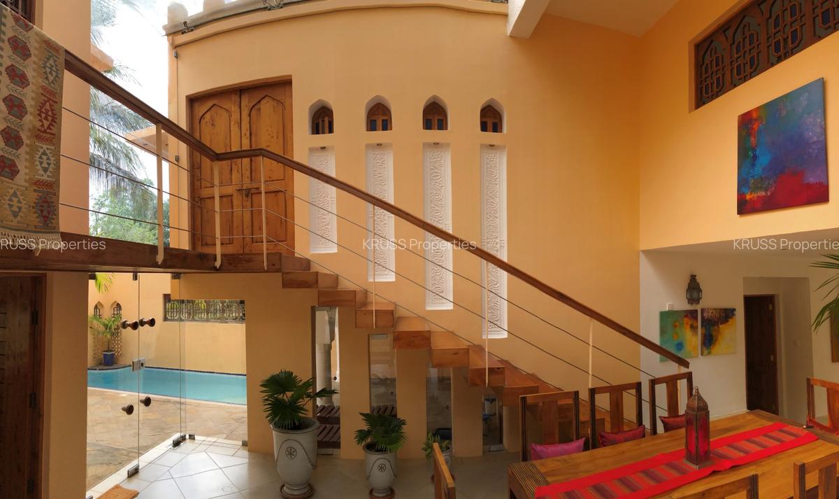 3 Bed House with En Suite in Vipingo - 16