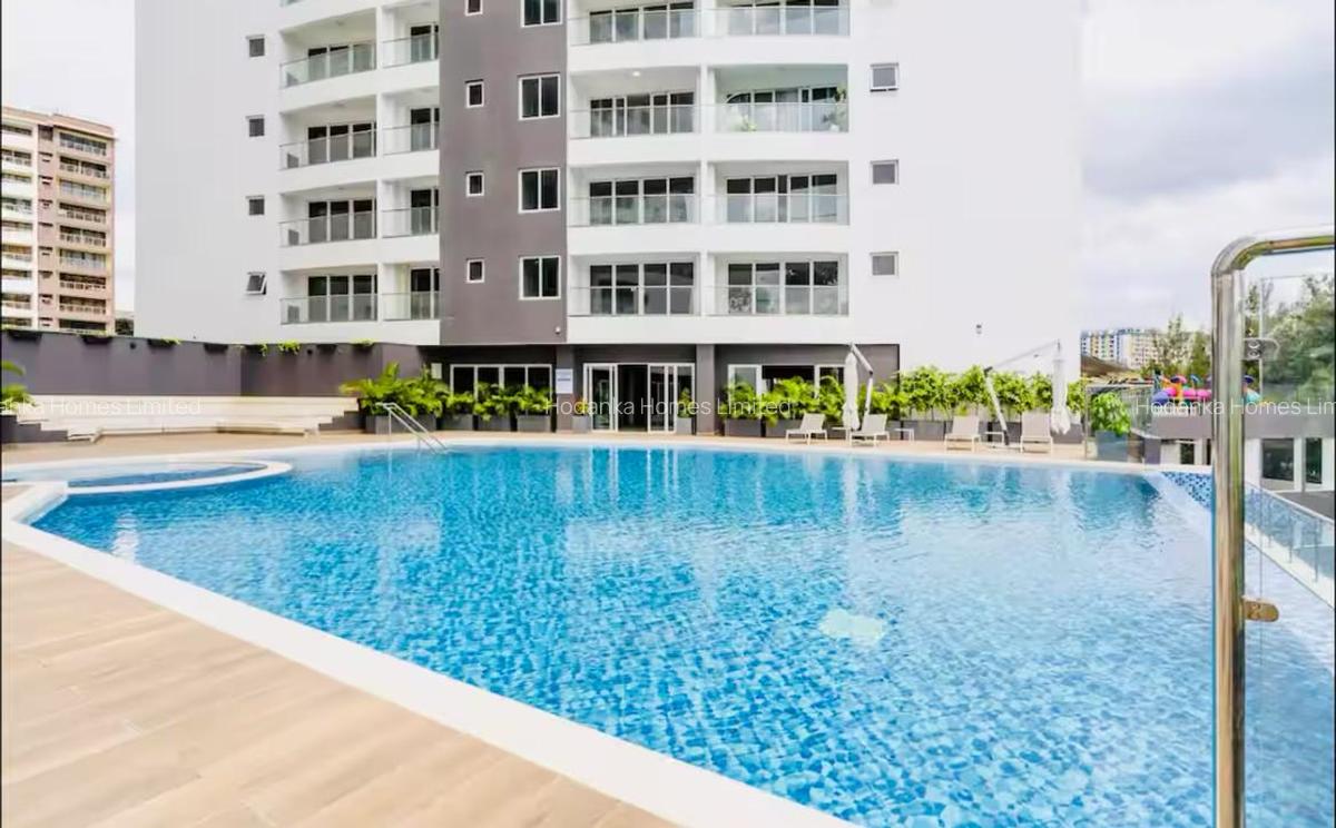 Serviced 3 Bed Apartment with En Suite in Kileleshwa - 6