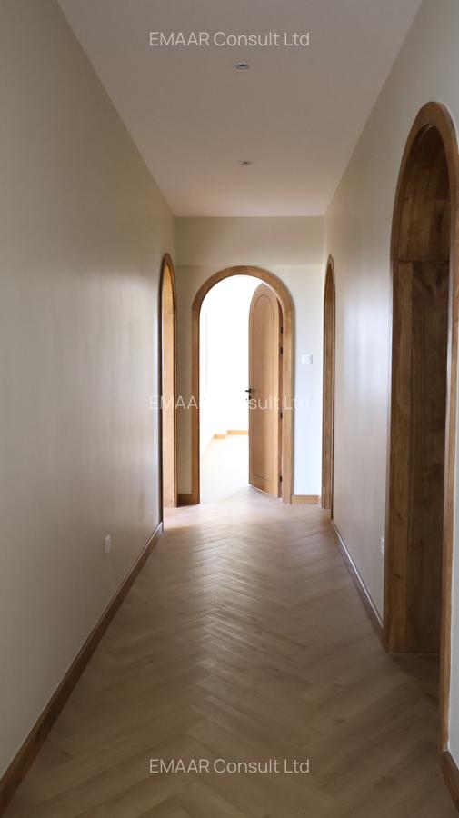 Serviced 3 Bed Apartment with En Suite at General Mathenge Drive - 5
