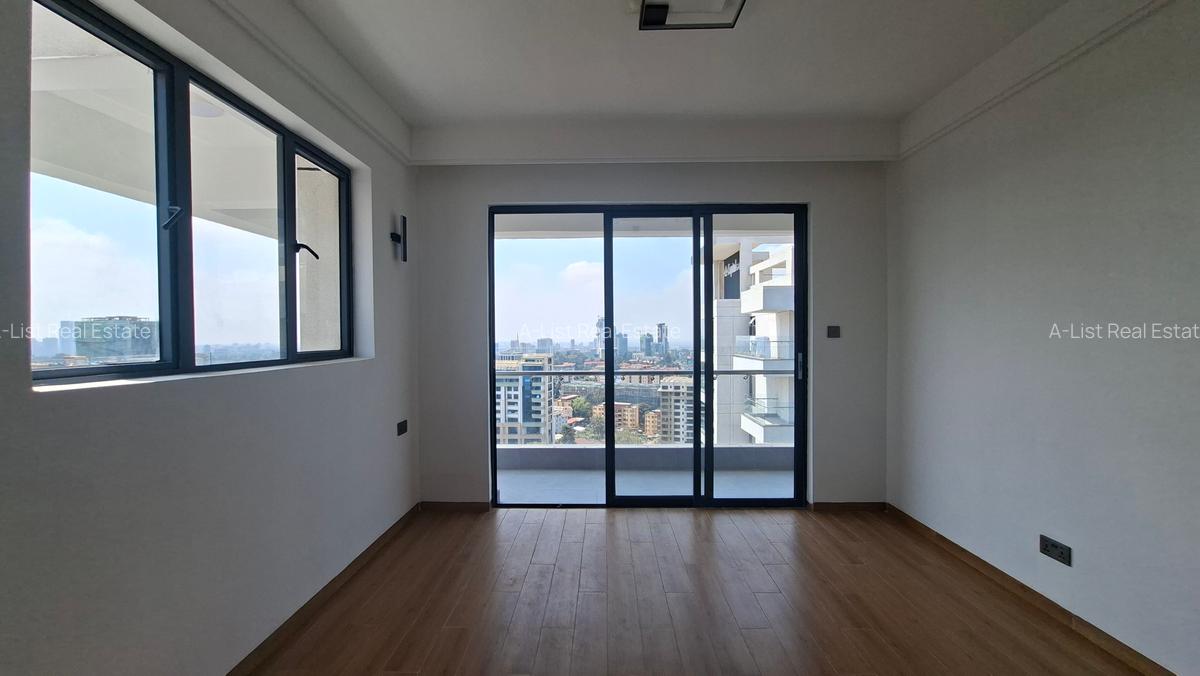 3 Bed Apartment with Swimming Pool at George Padmore Road - 3