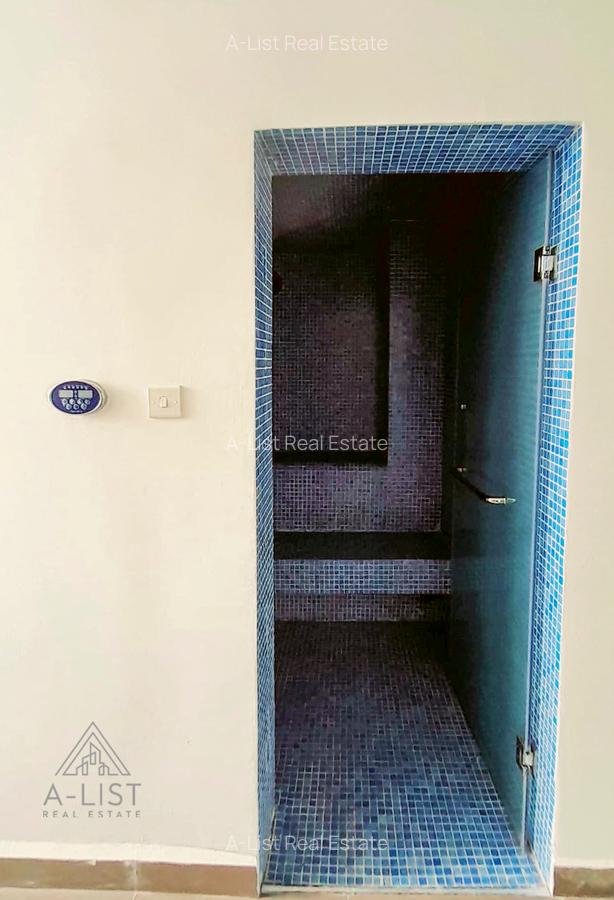 1 Bed Apartment with En Suite at Rhapta Road - 14
