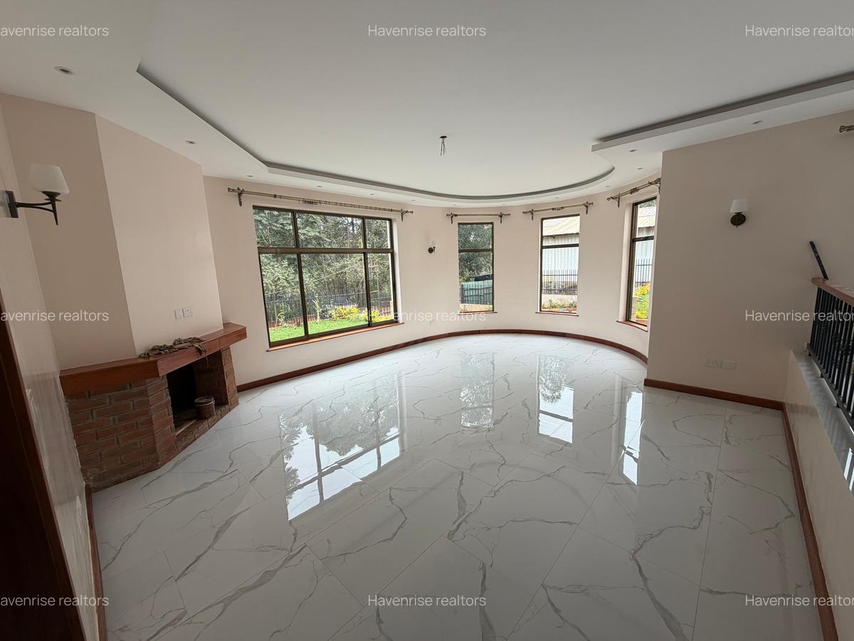 4 Bed House at Rosslyn - 3