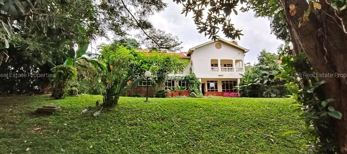 5 Bed House with En Suite in Runda - 6