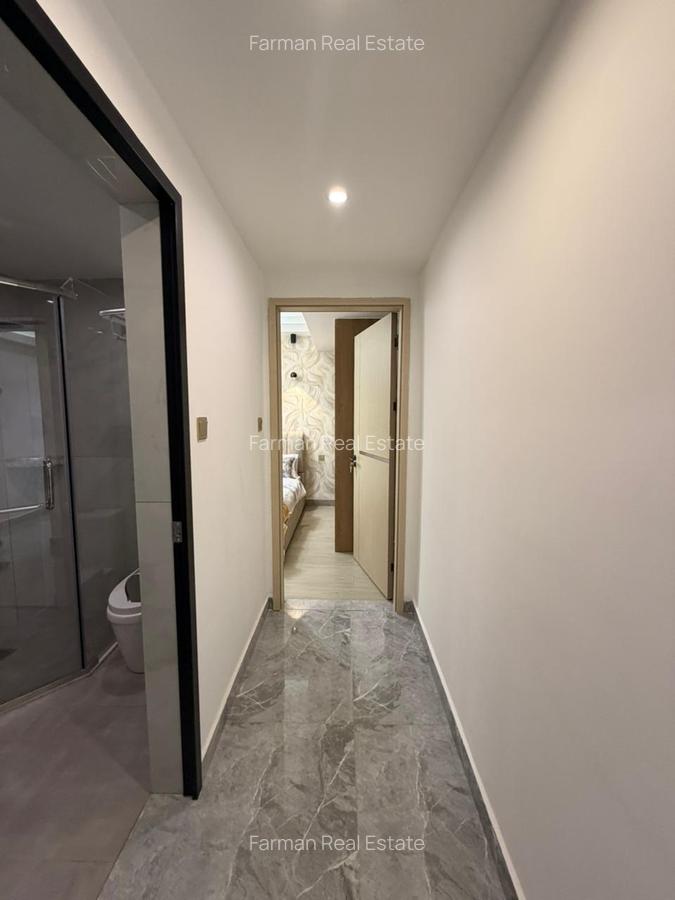 1 Bed Apartment with Swimming Pool in Upper Hill - 9
