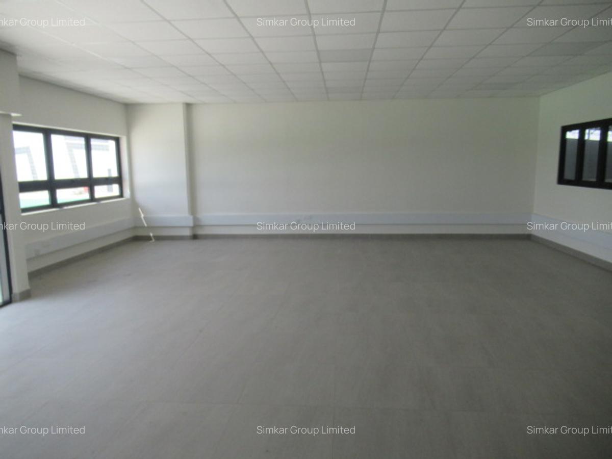 Warehouse with Fibre Internet at Ruiru - 16