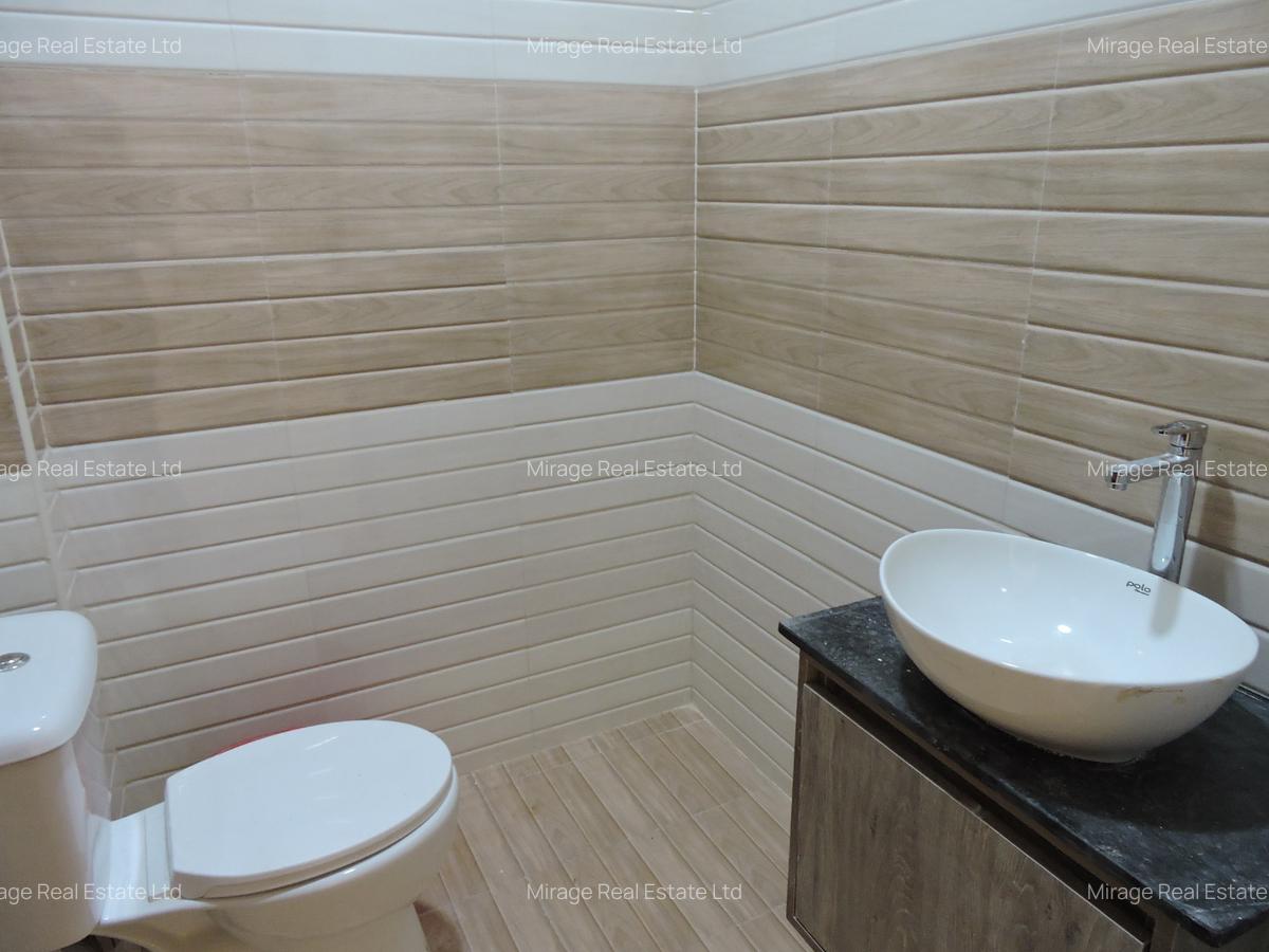4 Bed Apartment with Gym in Parklands - 3