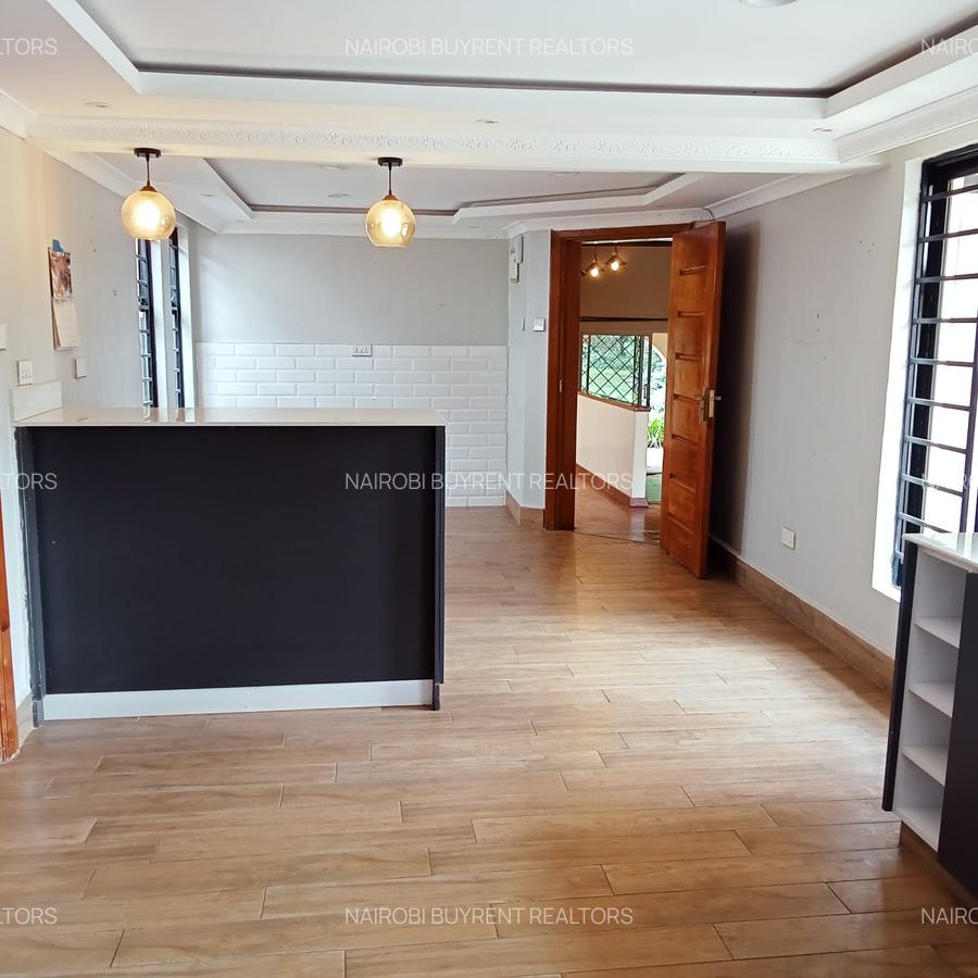 3 Bed House with En Suite in Loresho - 5