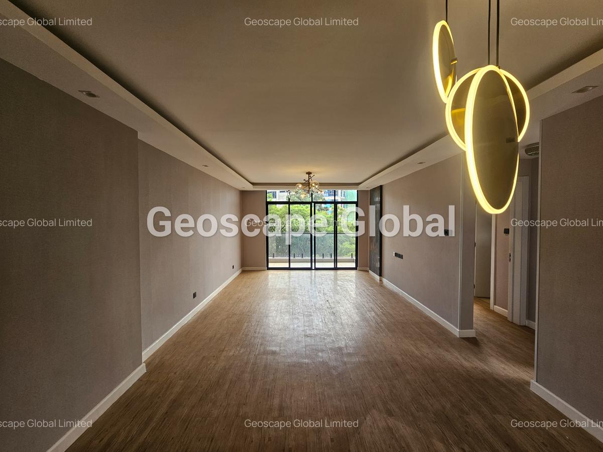 3 Bed Apartment with En Suite in General Mathenge - 14