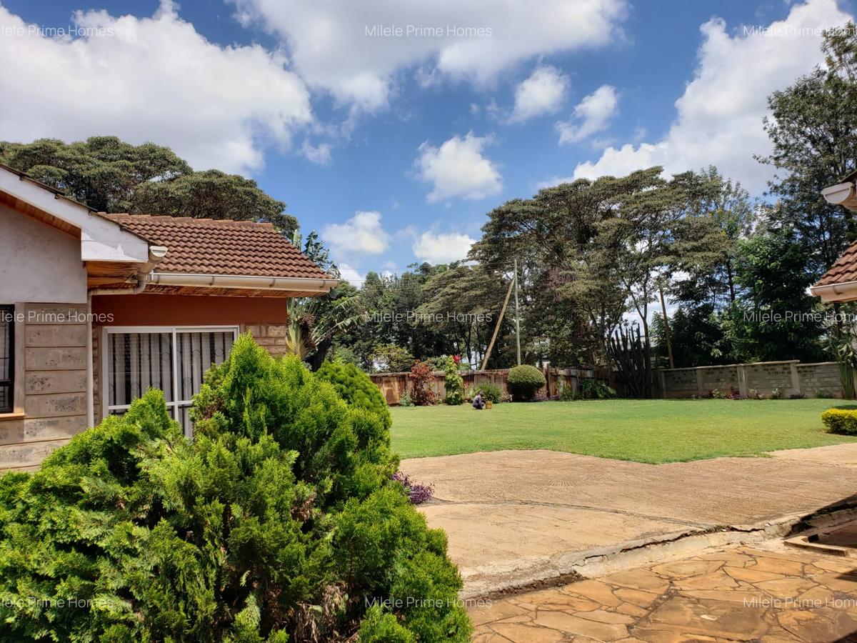 3 Bed House with En Suite at Kigwa Road - 9