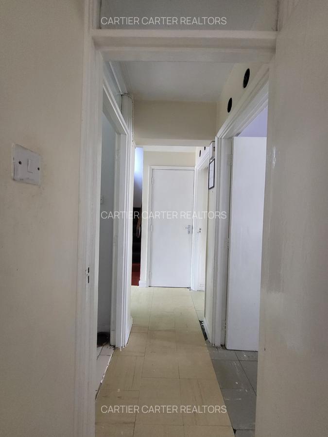 4 Bed House with Garden at Kitengela Road - 10