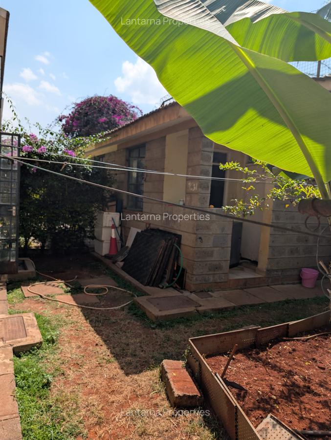 Serviced 4 Bed Apartment with En Suite at Kijenge Road - 3