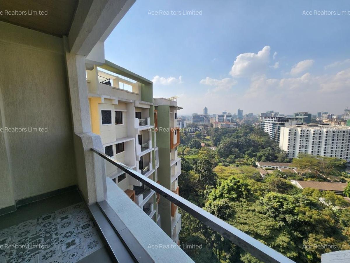 Serviced 3 Bed Apartment with En Suite at Mandera Road - 7