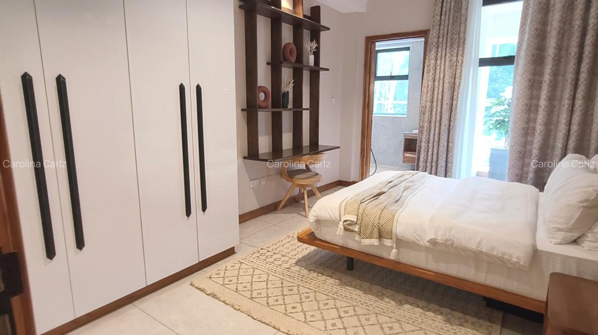3 Bed Apartment with En Suite at Karura Forest - 9