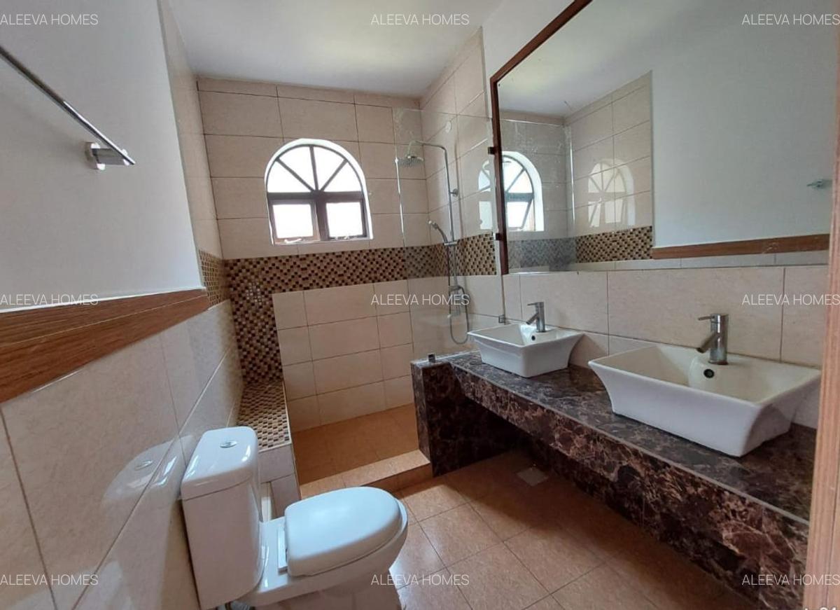 3 Bed Apartment with En Suite in Kileleshwa - 19