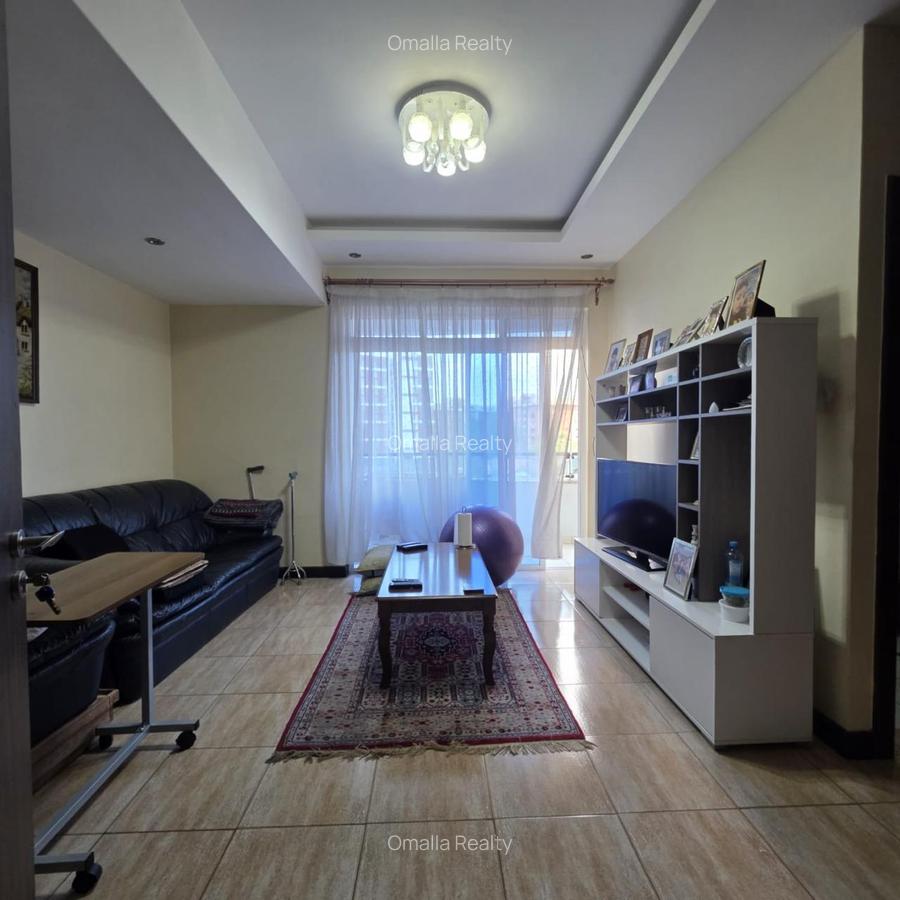 Serviced 4 Bed Apartment with En Suite in Kileleshwa - 5