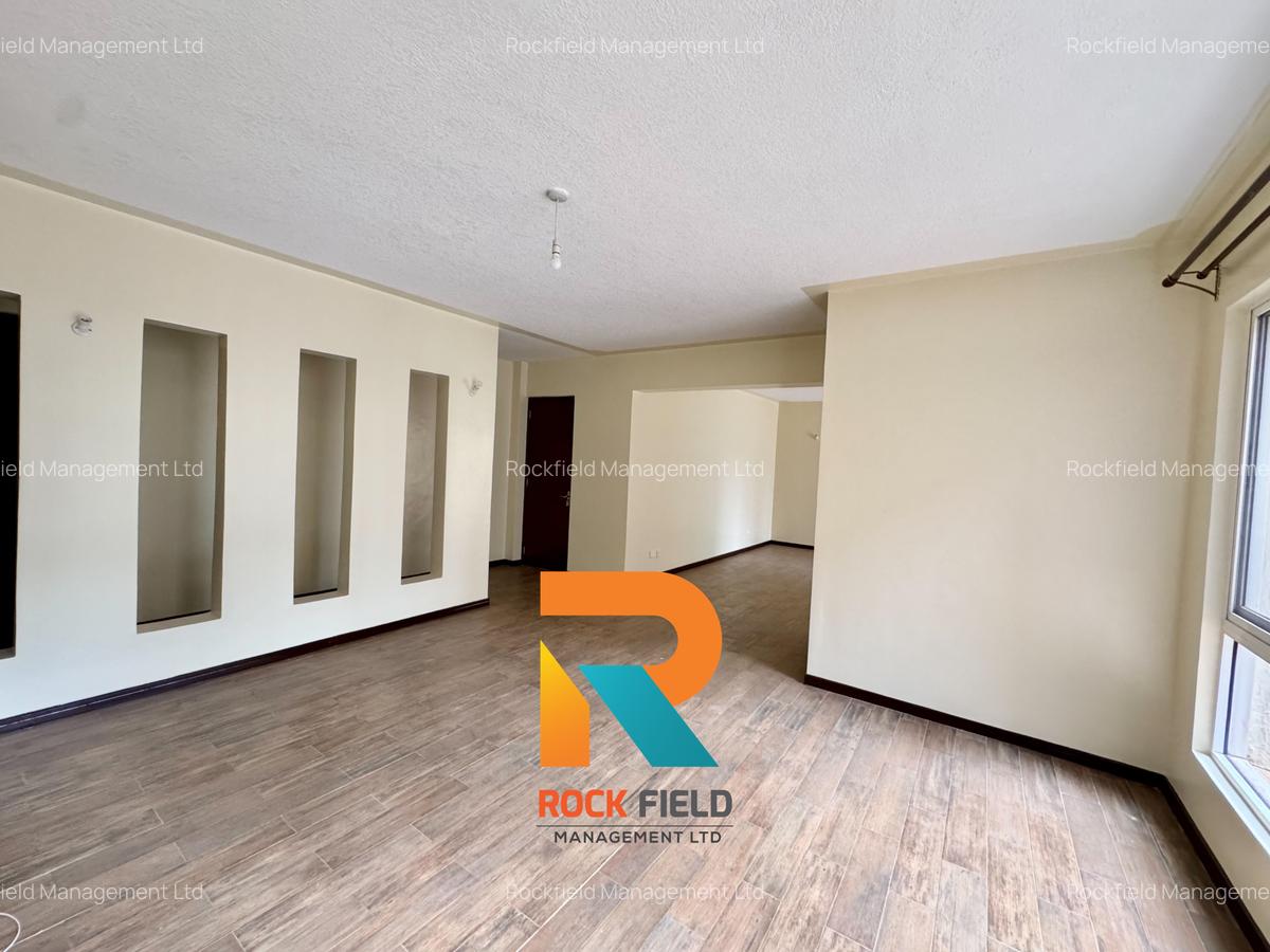 3 Bed Apartment with En Suite at Donyo Sabuk - 2